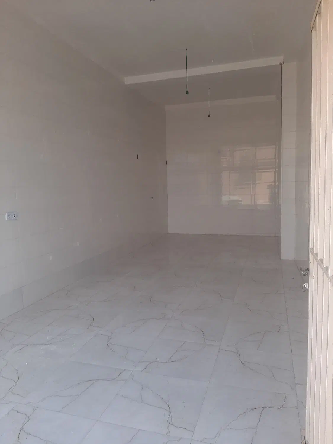 مغازه ۳۵متری شهرک خسروی نزدیک میدان بسیج|اجارهٔ مغازه و غرفه|گنبد کاووس, |دیوار