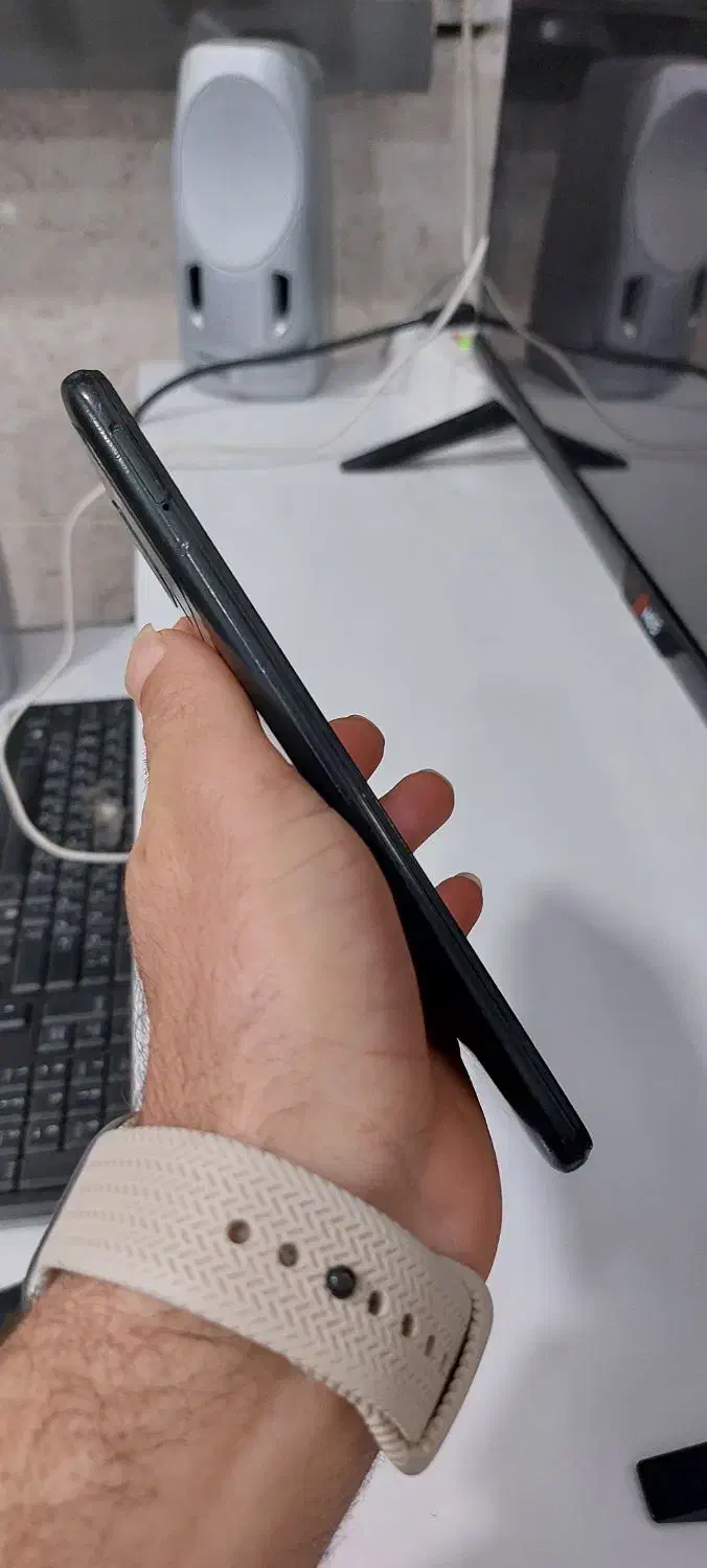 poco c40|موبایل|تربت جام, نظامی|دیوار