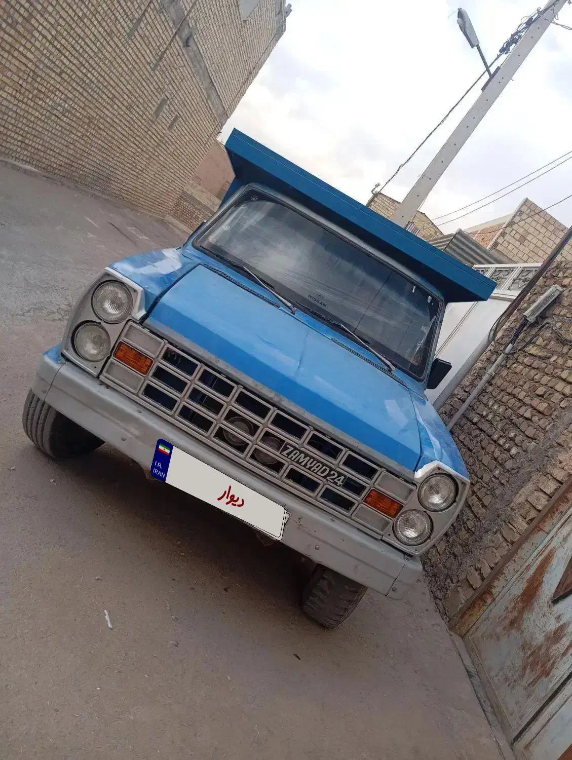 سایپا|خودرو سواری و وانت|یزد, |دیوار