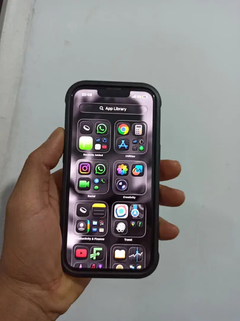 آیفن ۱۳پرو ۲۵۶|موبایل|شهریار, شهریار|دیوار