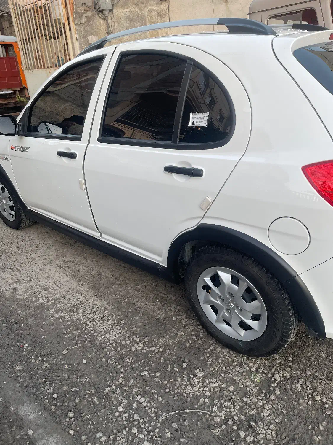 کویک jx مدل ۱۴۰۳|خودرو سواری و وانت|بابل, |دیوار