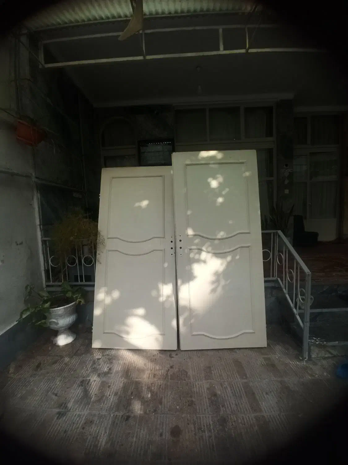 درهادرابعادمختلف. درحدنو|مصالح و تجهیزات ساختمان|گرگان, |دیوار