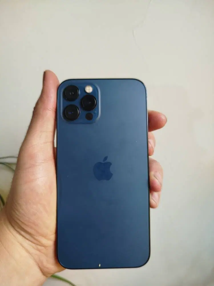 iphone 12 pro 256g 2sim|موبایل|تبریز, |دیوار