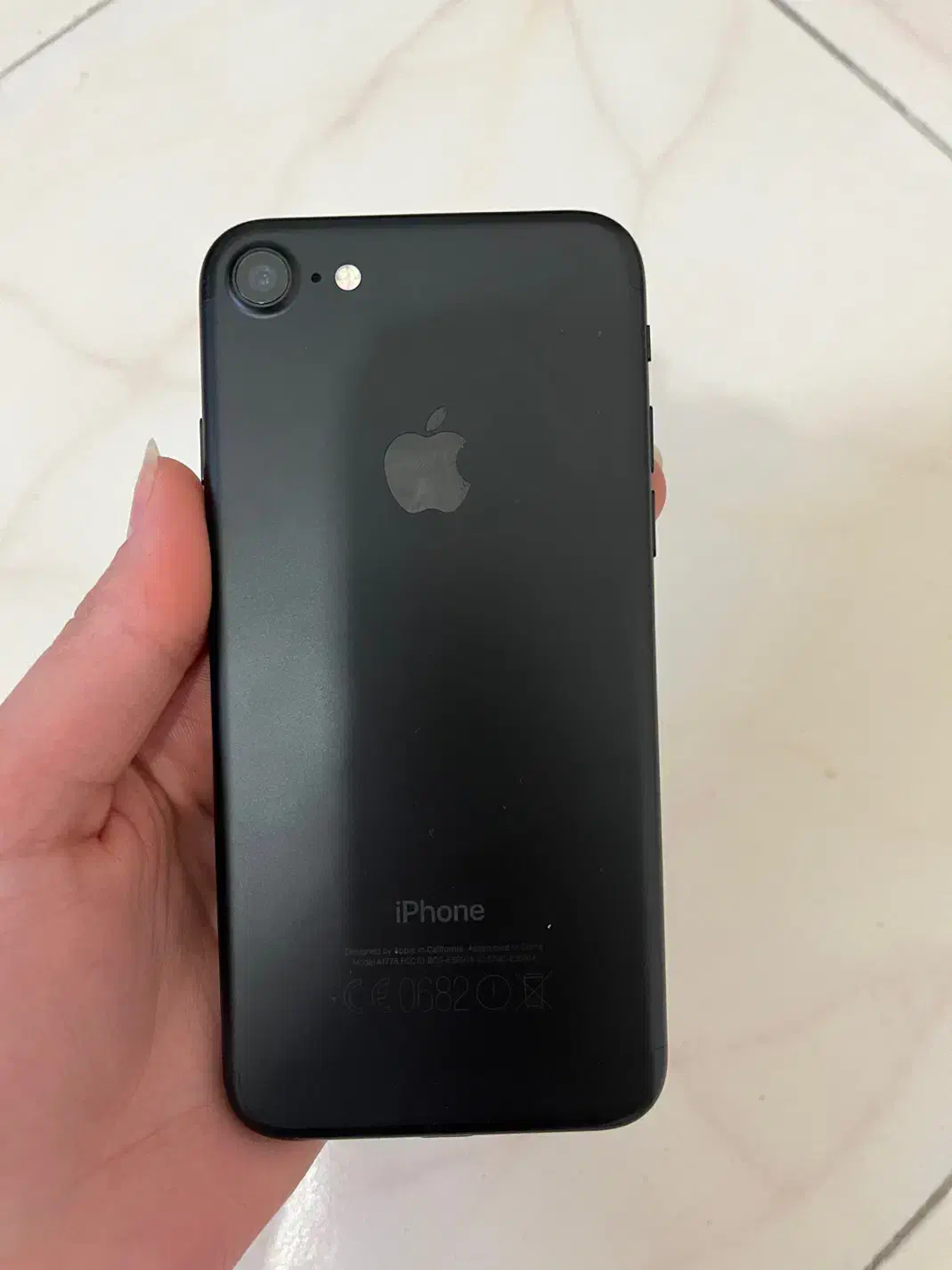 ایفون 7|موبایل|تهران, بهداشت|دیوار