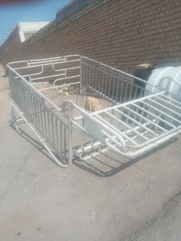 باربند جنوبی نیسان|قطعات یدکی و لوازم جانبی|هرند, |دیوار