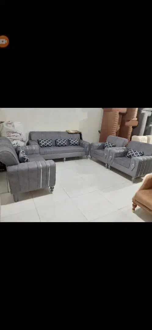 مبل کاخ|مبلمان خانگی و میز عسلی|زابل, |دیوار