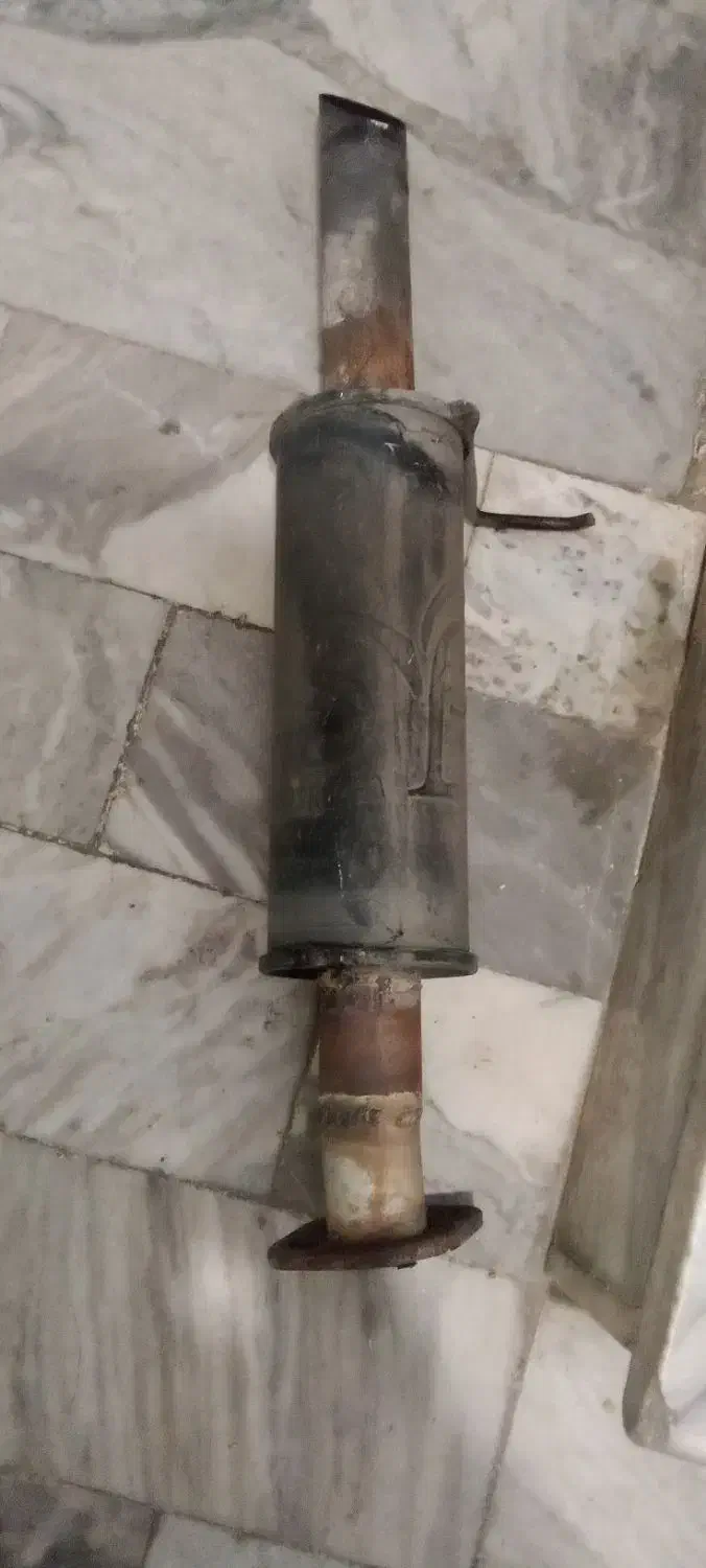 فروش قطعات|قطعات یدکی و لوازم جانبی|فردیس, شهرک ۱۱۰|دیوار