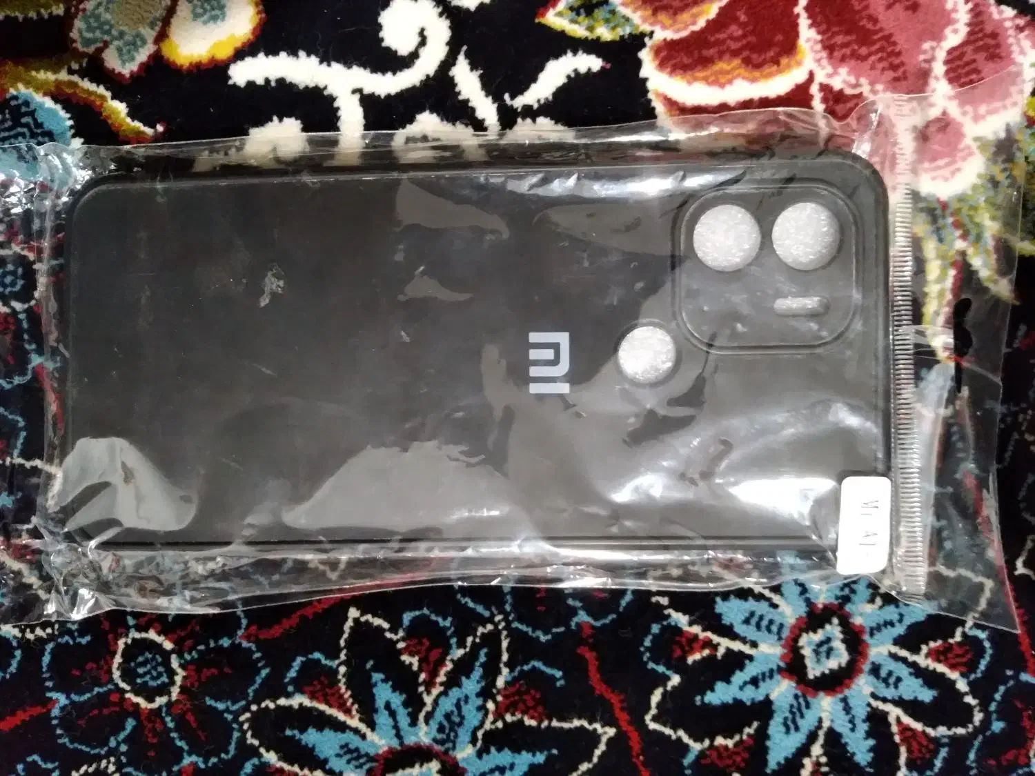 کاور یا قاب گوشی a1+|لوازم جانبی موبایل و تبلت|هریس, |دیوار