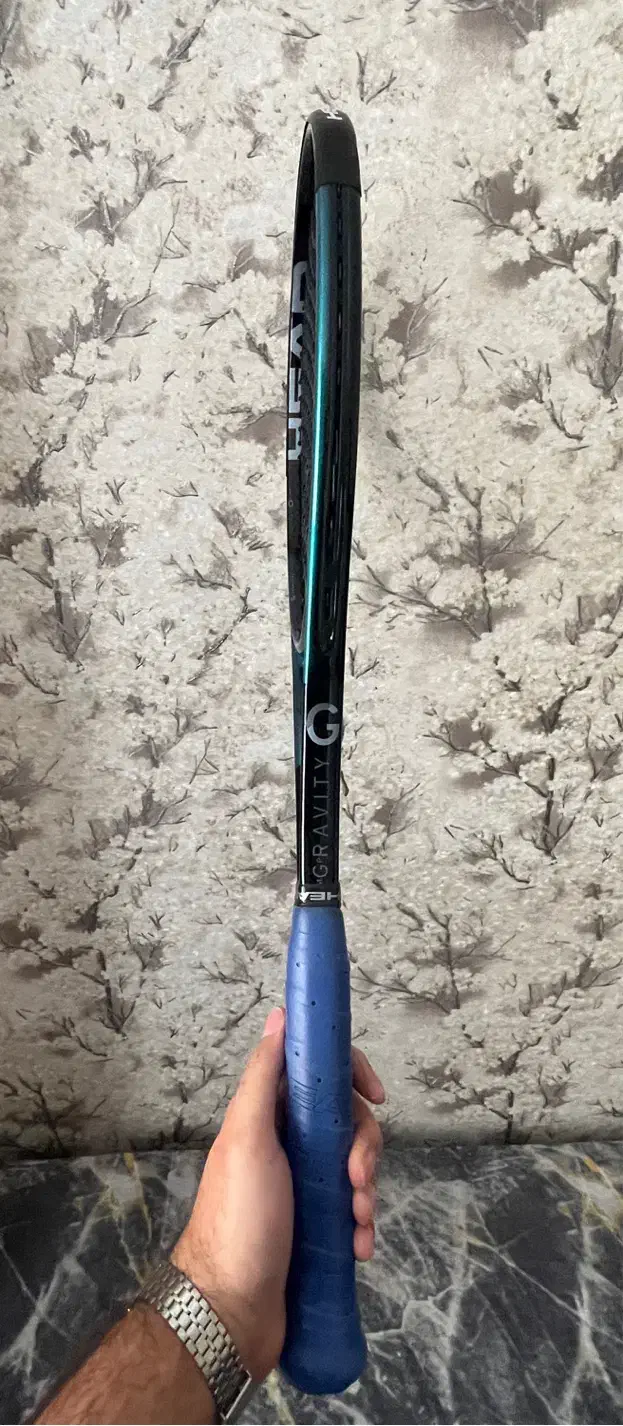 راکت تنیس Head Gravity MP 2025|ورزشهای توپی|تهران, طرشت|دیوار