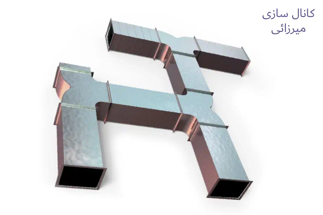 کانال سازی میرزایی|خدمات پیشه و مهارت|اراک, |دیوار