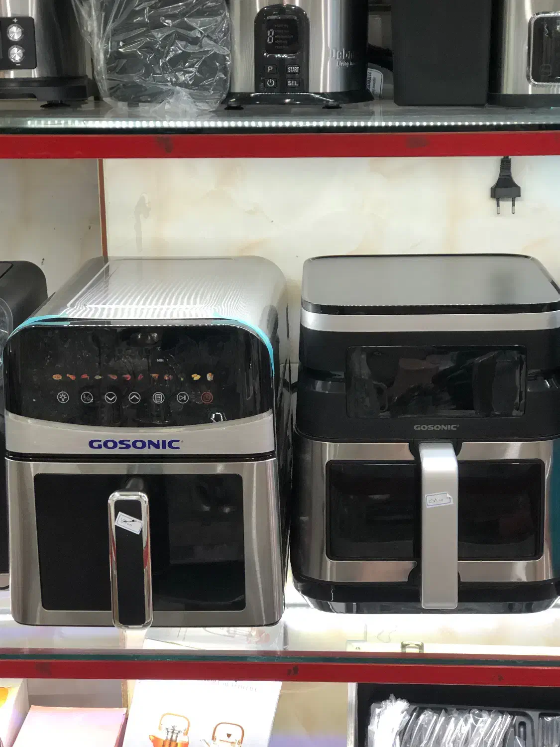 سرخ کن|اجاق گاز و لوازم برقی پختوپز|زنجان, |دیوار