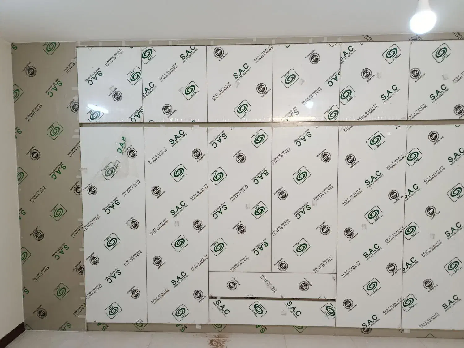 نصب کمد و کابینت به صورت دستمزدی|خدمات پیشه و مهارت|اصفهان, تخت فولاد|دیوار