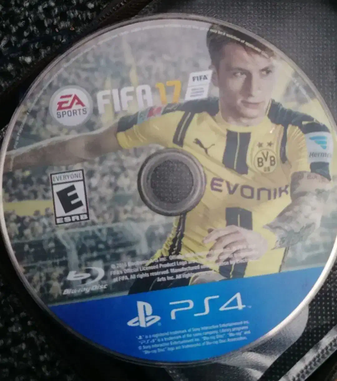 uncharted 4 fifa17|کنسول، بازی ویدئویی و آنلاین|تاکستان, |دیوار