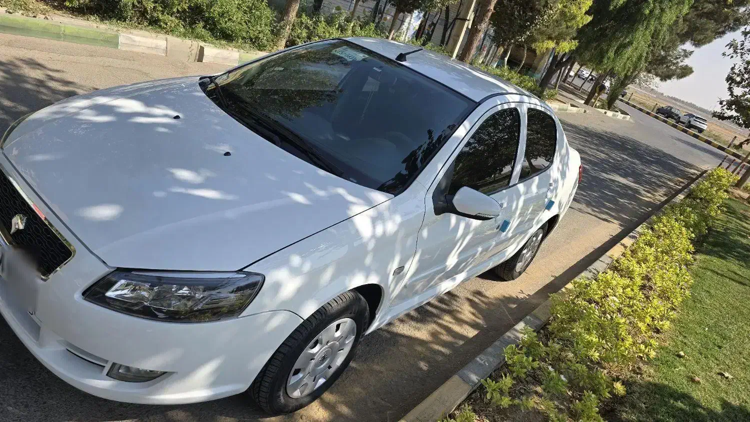 رانا پلاس|خودرو سواری و وانت|قم, باجک دو|دیوار