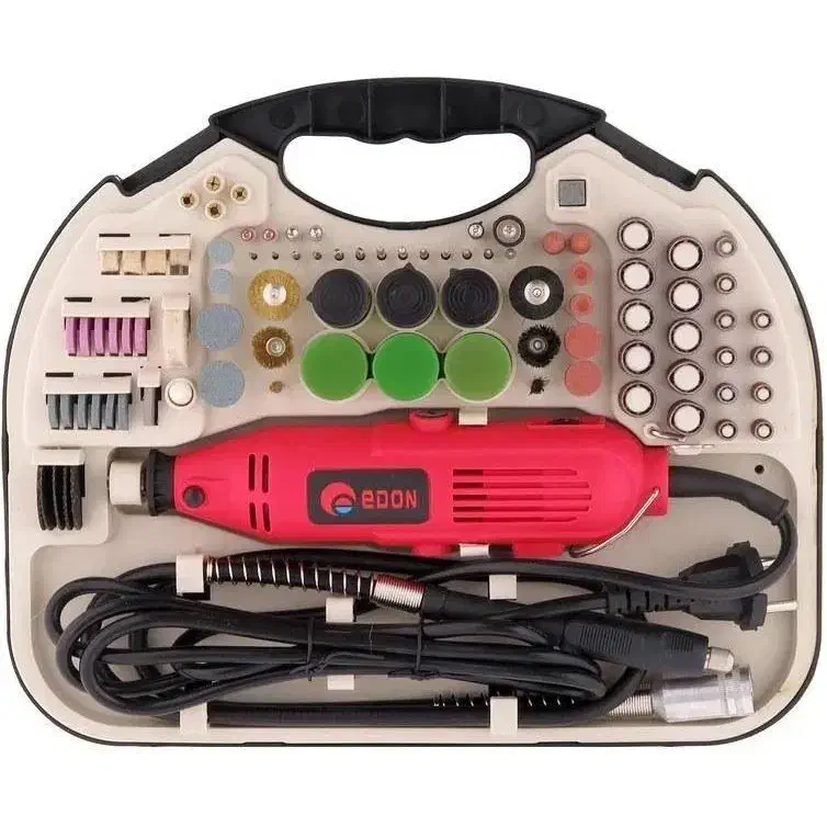 فرز مینیاتوری 180 عددی ادون دیمردار کیفدار|ابزارآلات|اصفهان, پوریای ولی|دیوار