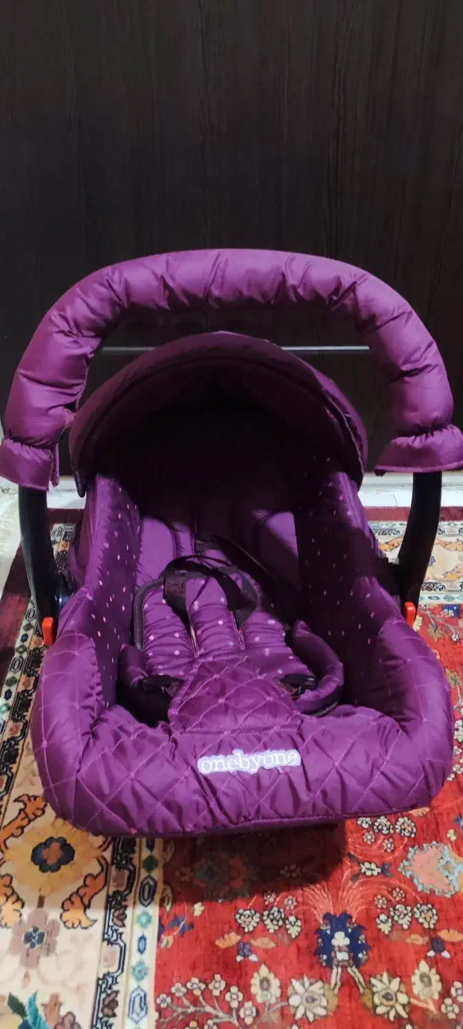 سیسمونی نوزاد مارک برند baby land|اسباب و اثاث بچه|شاهرود, |دیوار