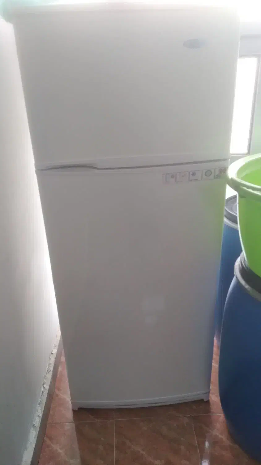 یخچال فیلور|یخچال و فریزر|قصرشیرین, |دیوار