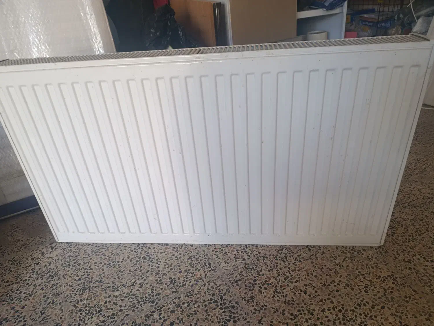 رادیات و حوله خشک کن|آبگرمکن، پکیج، شوفاژ|مرودشت, ثبت احوال|دیوار