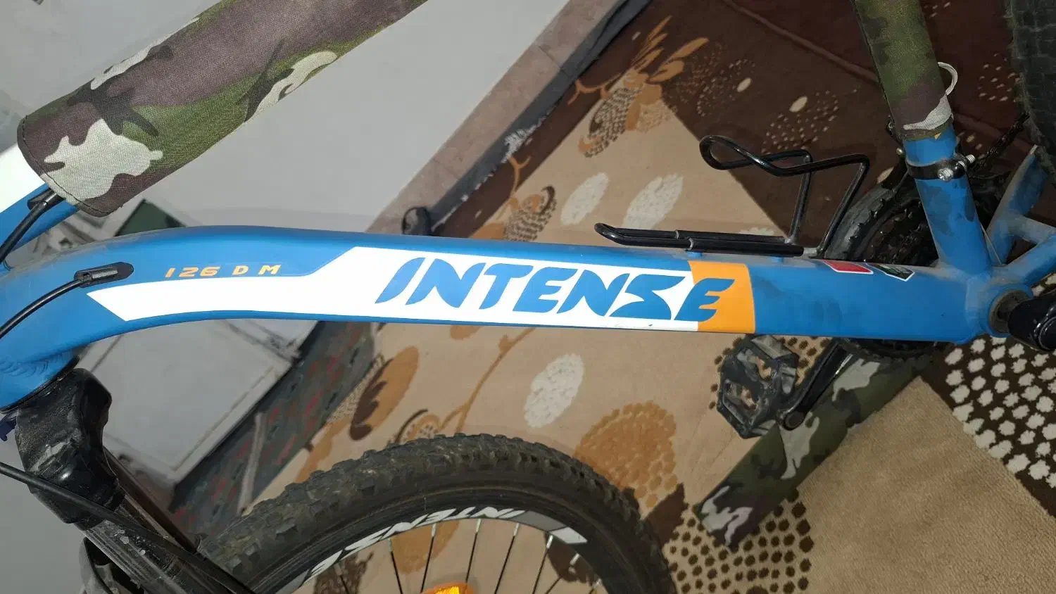 دوچرخه ۲۶|دوچرخه، اسکیت، اسکوتر|دوگنبدان, |دیوار