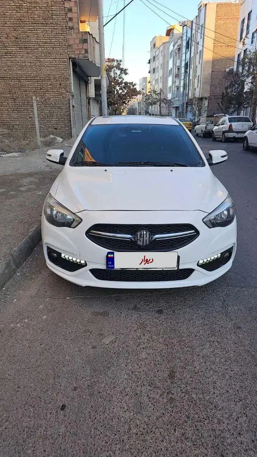 شاهین g|خودرو سواری و وانت|مرند, |دیوار