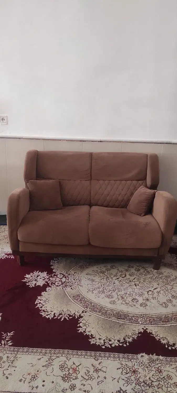 مبل|مبلمان خانگی و میز عسلی|سرپل ذهاب, |دیوار