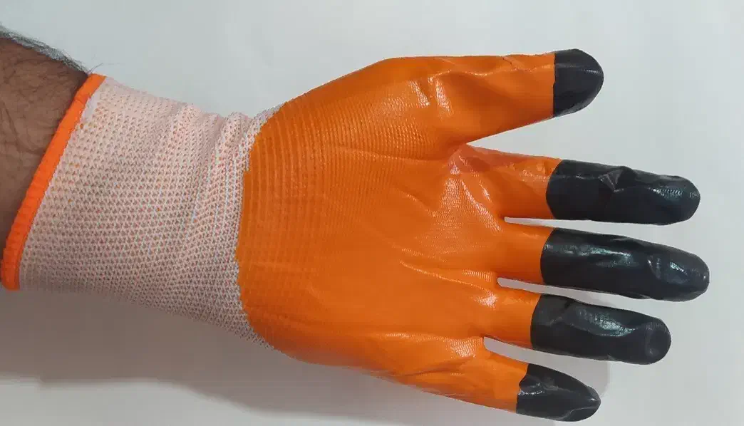 دستکش های مدل تانگ وانگ در سه طرح مختلف|ابزارآلات|خرمآباد, |دیوار