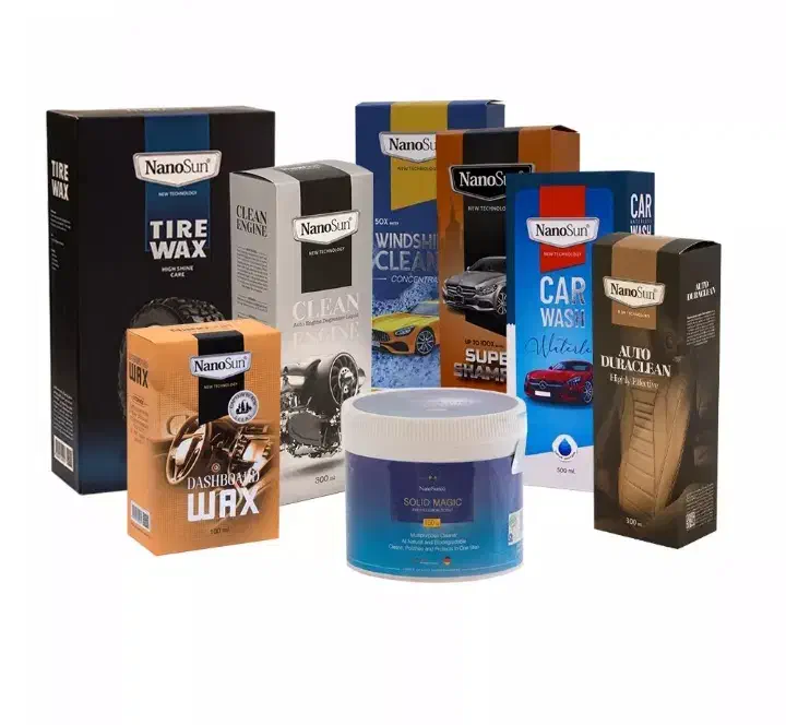 محصولات نانو|مواد شوینده و دستمال کاغذی|آبادان, |دیوار