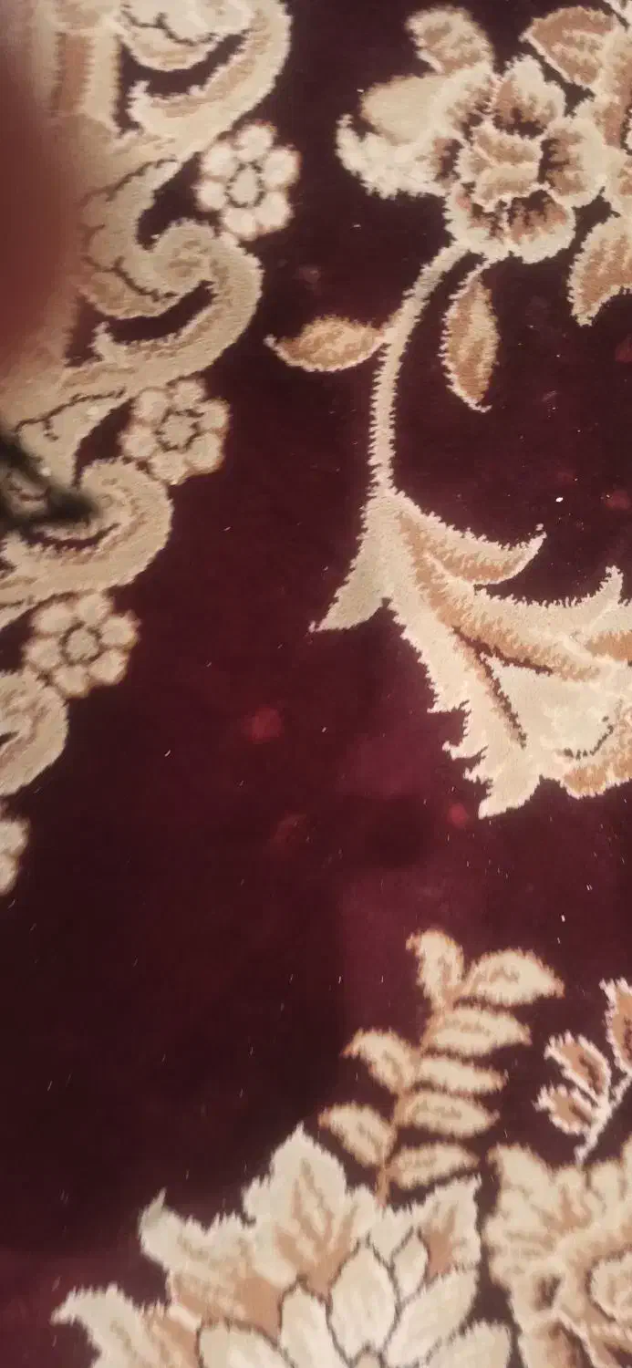 فرش|فرش|فیروزآباد, |دیوار