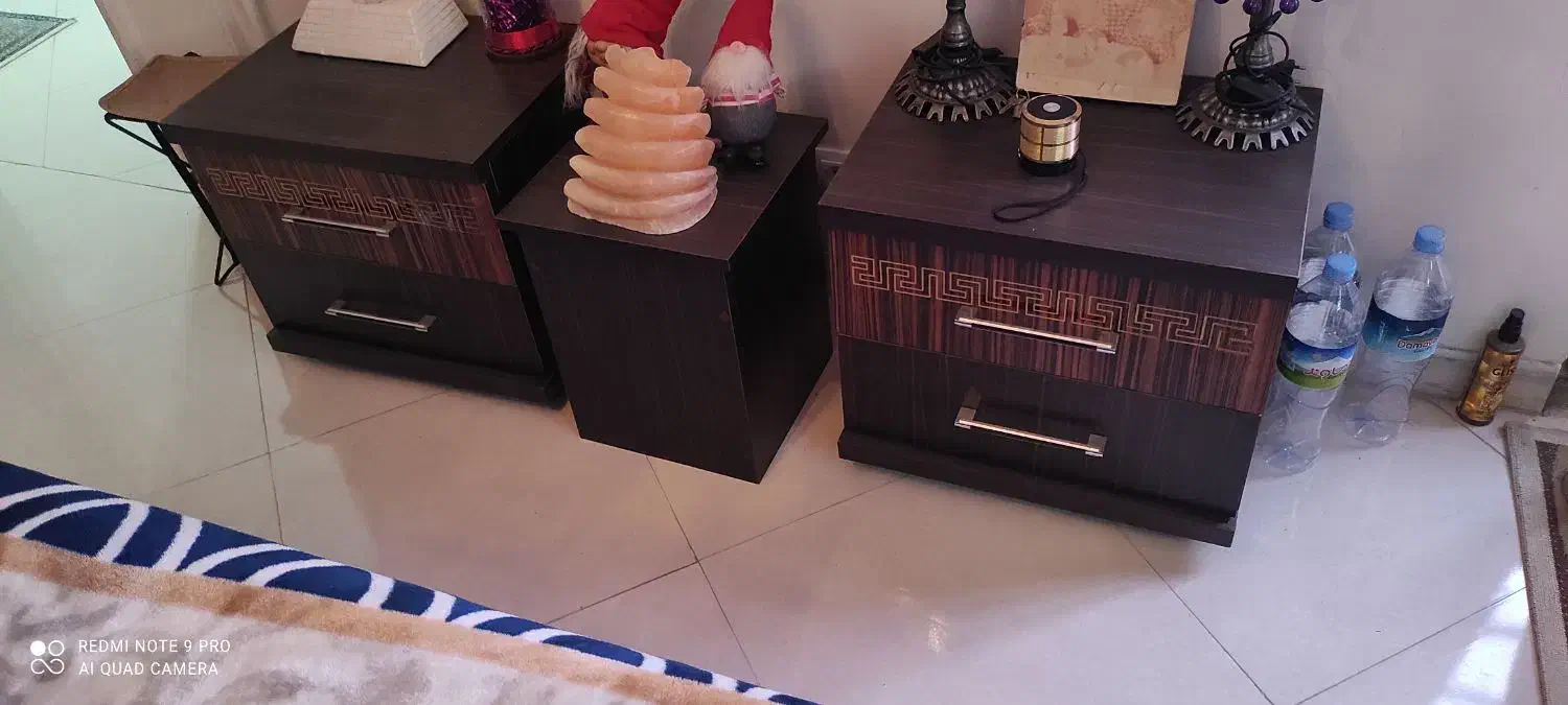 سرویس خواب|تخت و سرویس خواب|محمدشهر, محمدشهر|دیوار