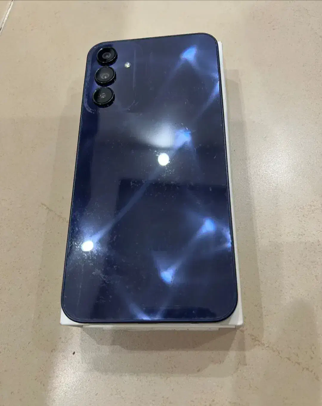 گوشی سامسونگ A15|موبایل|گرگان, |دیوار