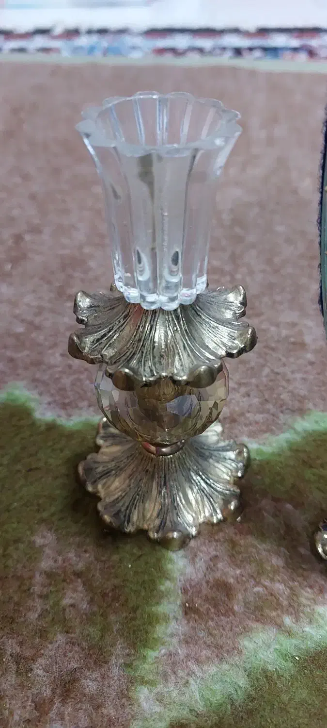 اینه شمدان نو|آینه|اندیشه, اندیشه فاز ۱|دیوار