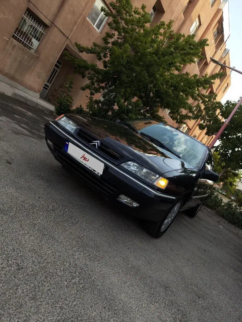 زانتیا2000|خودرو سواری و وانت|اراک, |دیوار