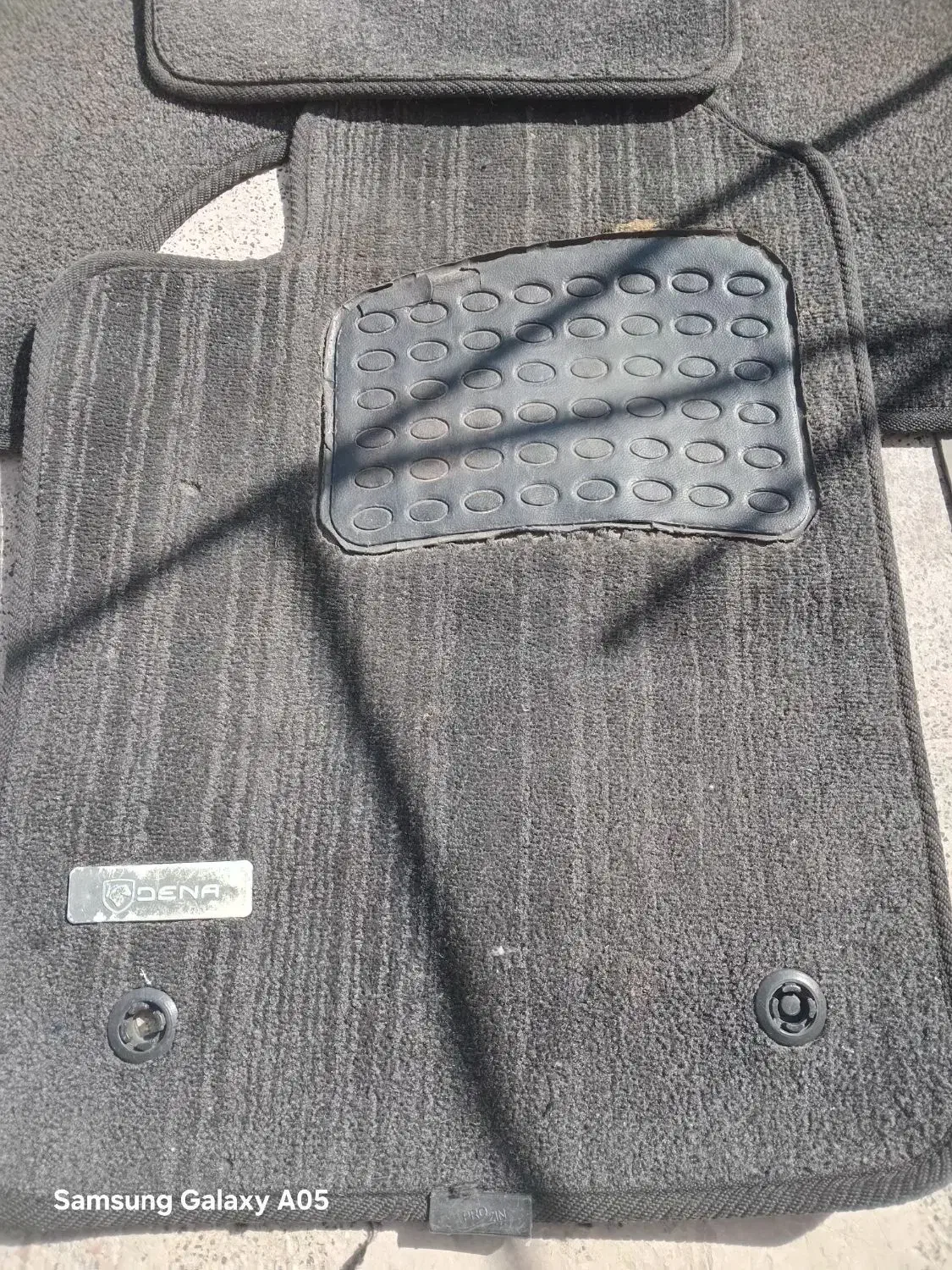 فرش فابریک دنا پلاس|فرش|نیشابور, سرآب کوشک|دیوار