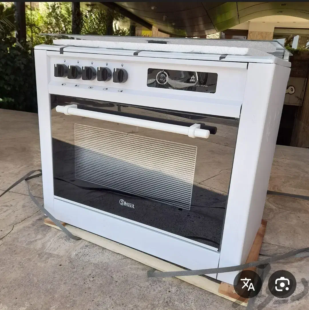 اجاق گاز|اجاق گاز و لوازم برقی پختوپز|قروه, |دیوار