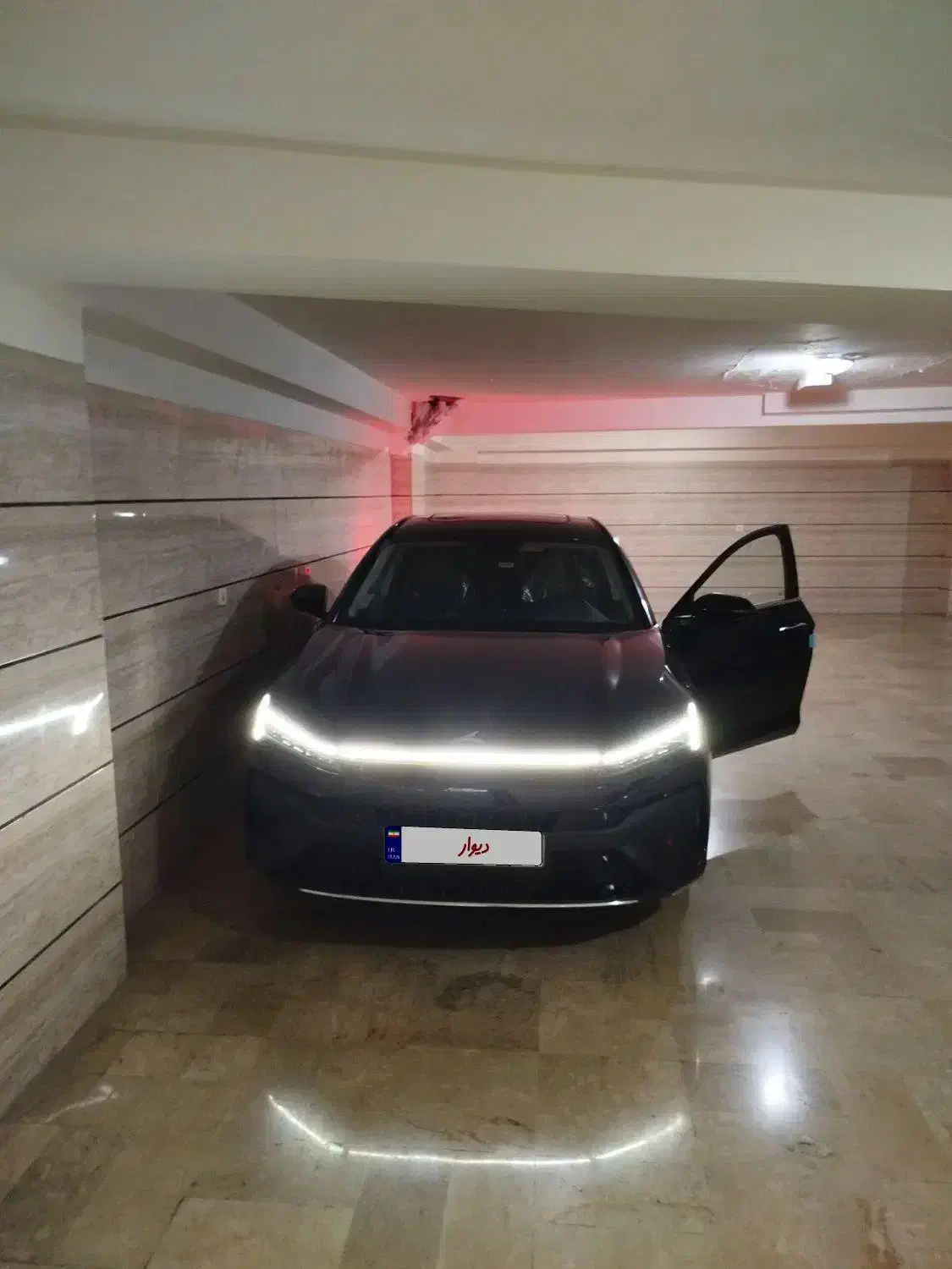 kmc j71403|خودرو سواری و وانت|تهران, اوقاف|دیوار