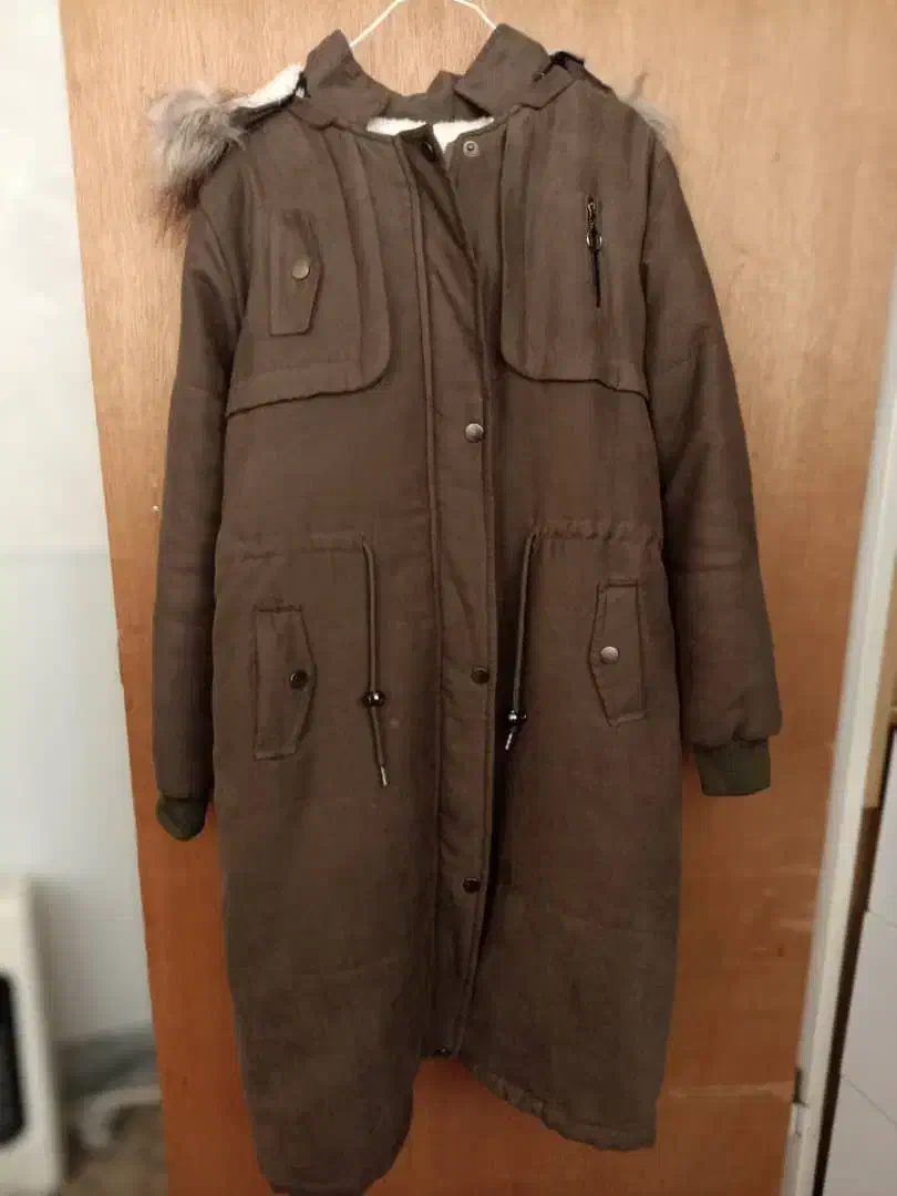 پالتو|لباس|کاشان, زیدی|دیوار