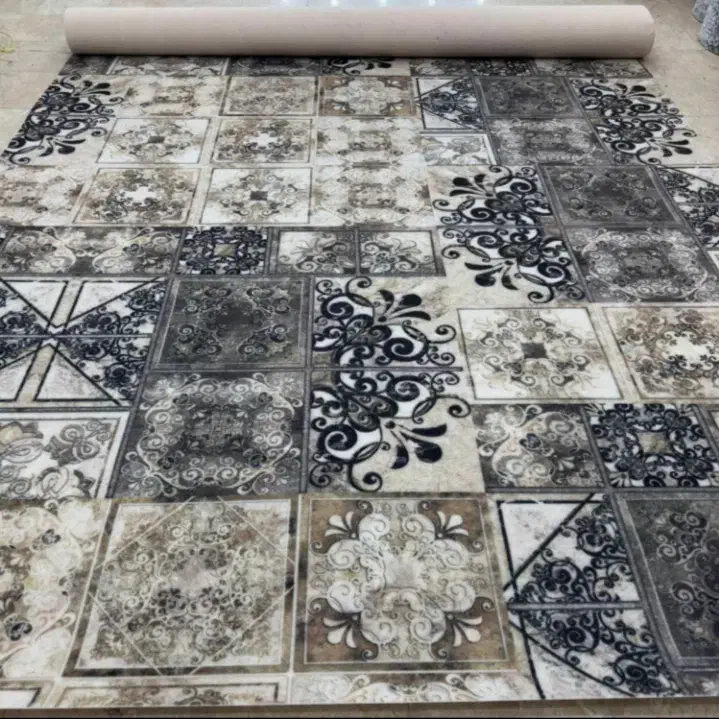 طرح تعویض موکت کارکرده با نو|موکت|شیروان (خراسان), |دیوار