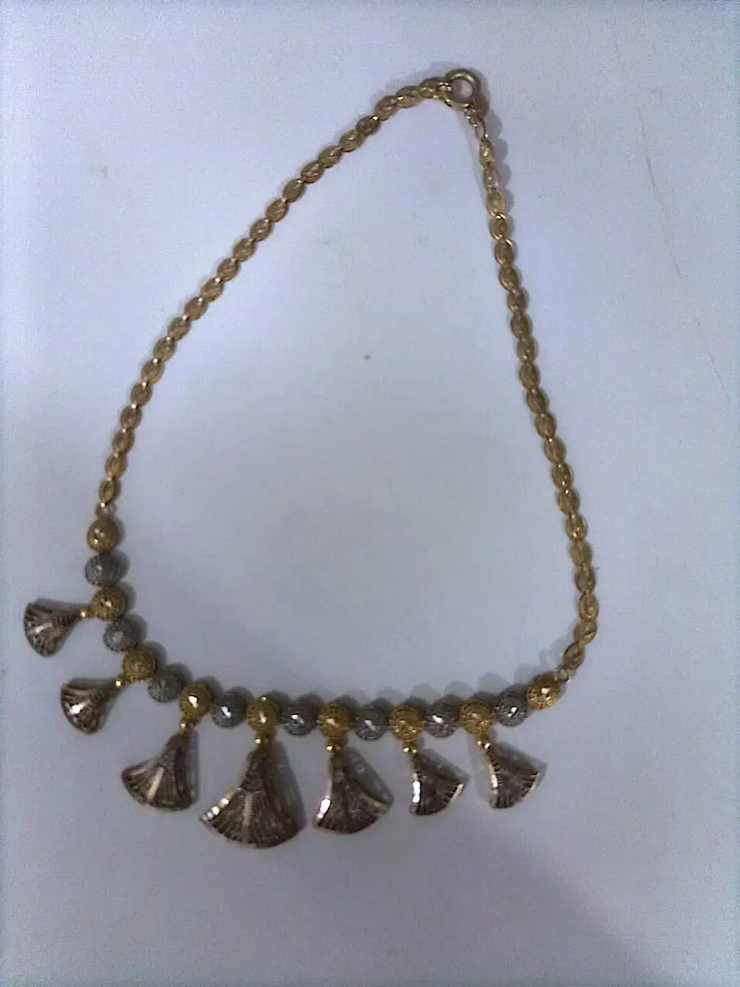 زنجیر طلا|جواهرات|خرم‌آباد, |دیوار