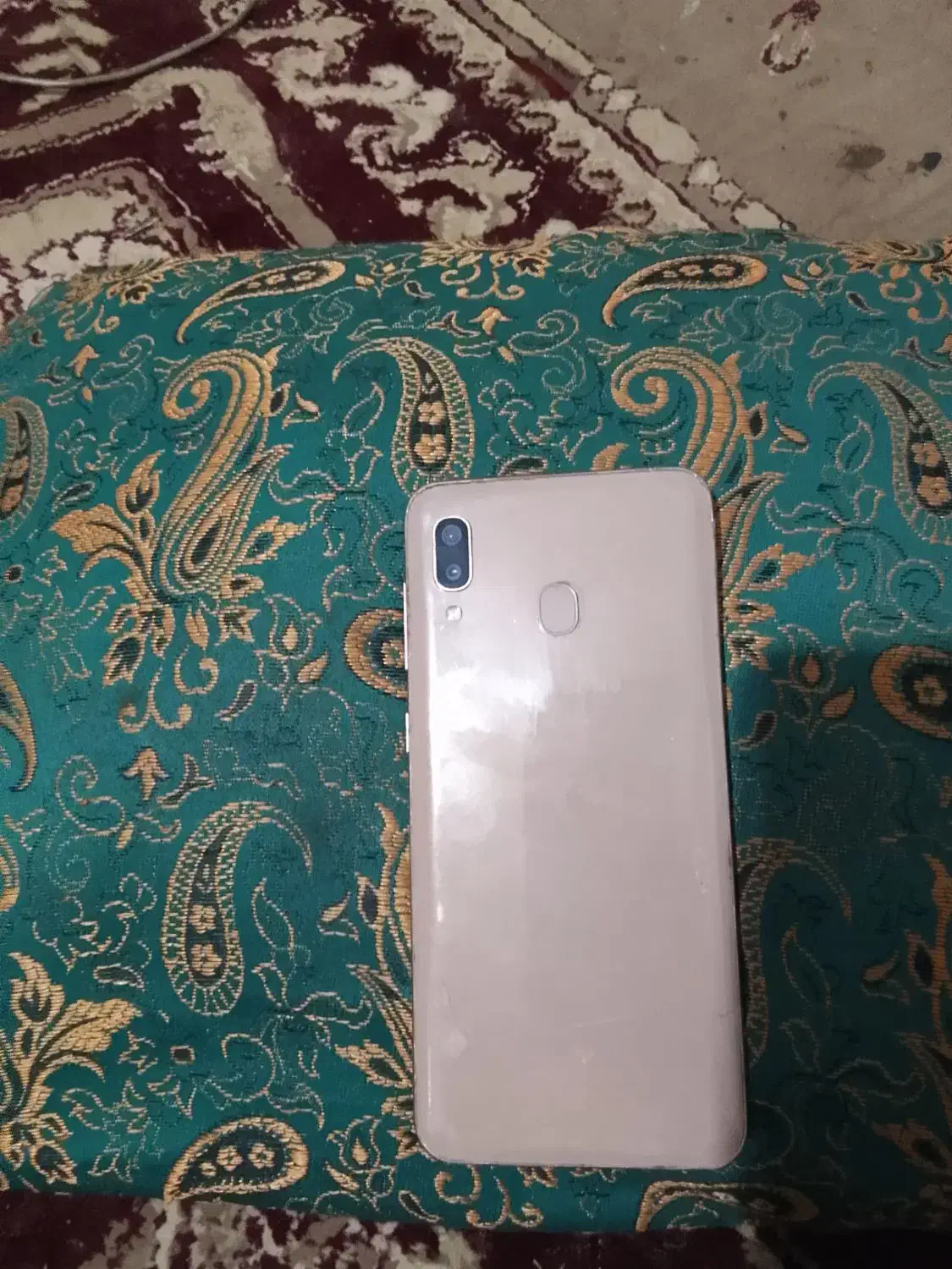 گوشی A20|موبایل|بم, |دیوار