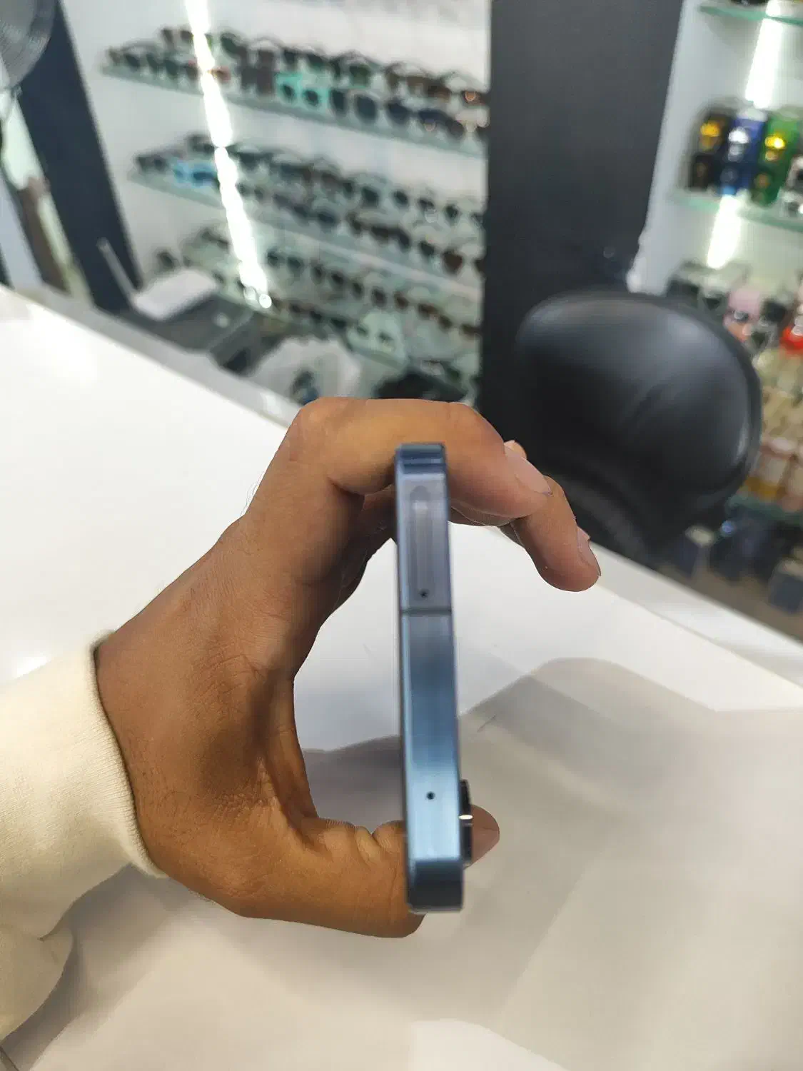 سامسونگA55|موبایل|کرمانشاه, |دیوار