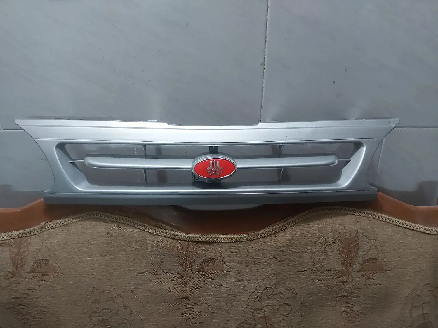 پراید(چراغ خطر،وایر شمع) فرش۲۰۷،۲۰۶|قطعات یدکی و لوازم جانبی|اصفهان, عطار نیشابوری|دیوار