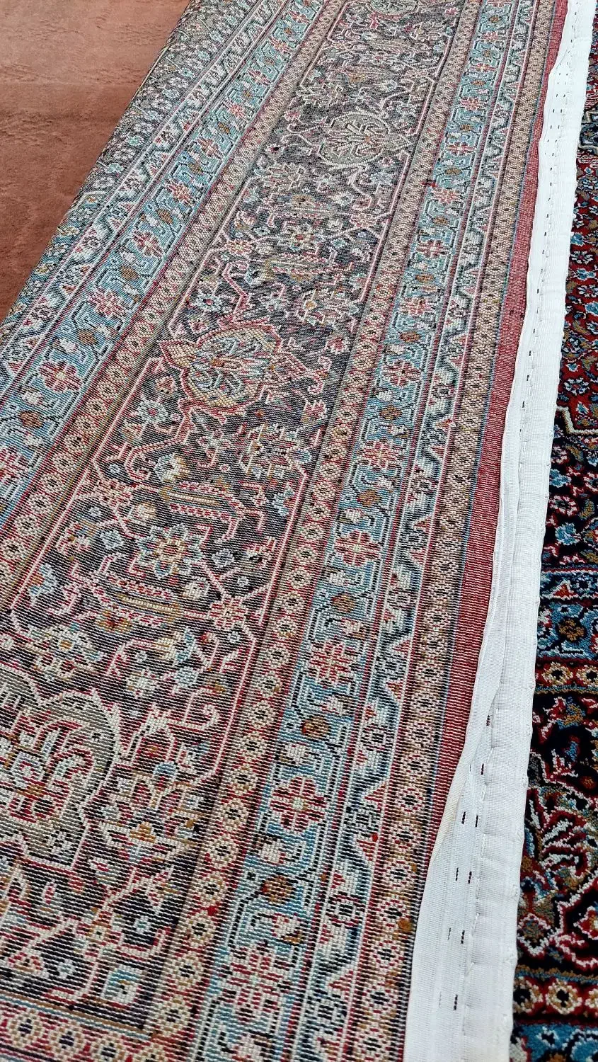 فرش ۶ متری|فرش|سنندج, |دیوار