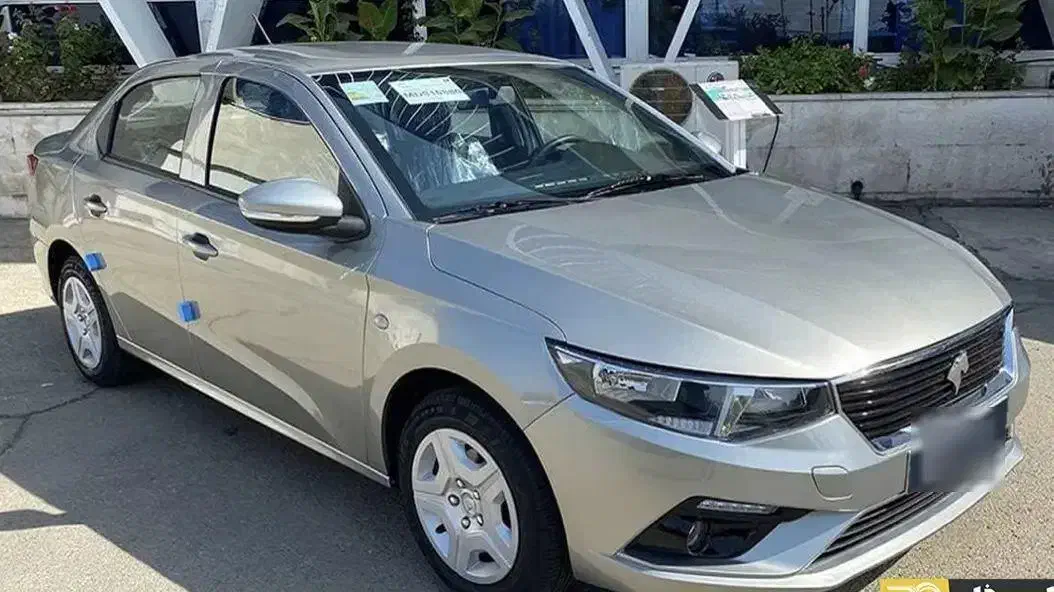 تارا v1 مدل ۱۴۰۴ خشک صفر|خودرو سواری و وانت|رباط‌کریم, رباط‌کریم|دیوار