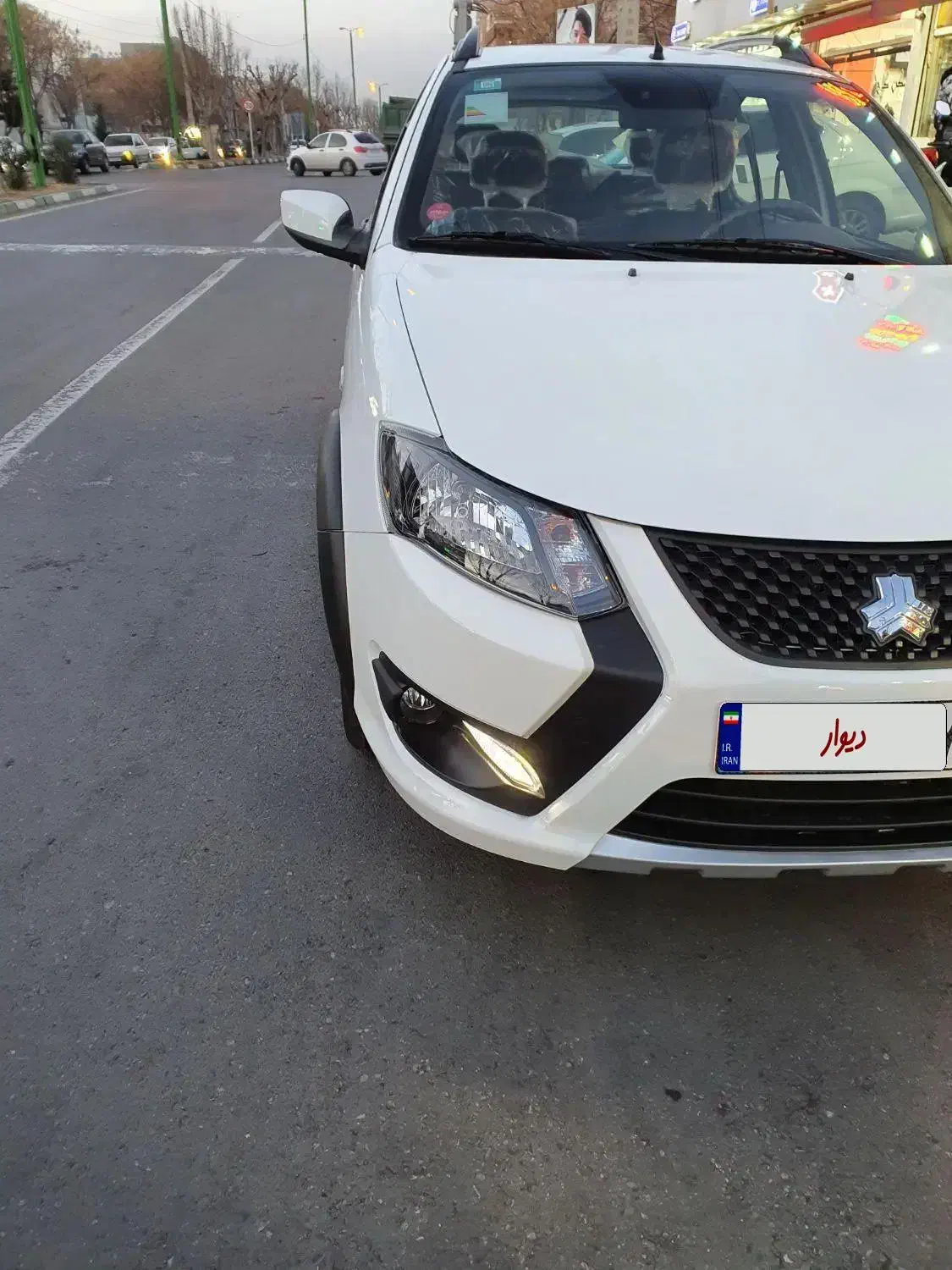 کویکsفول۸۵گانه|خودرو سواری و وانت|قرچک, زیبا شهر|دیوار