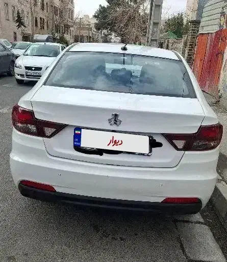 شاهین ۱۴۰۴|خودرو سواری و وانت|فردیس, فردیس|دیوار