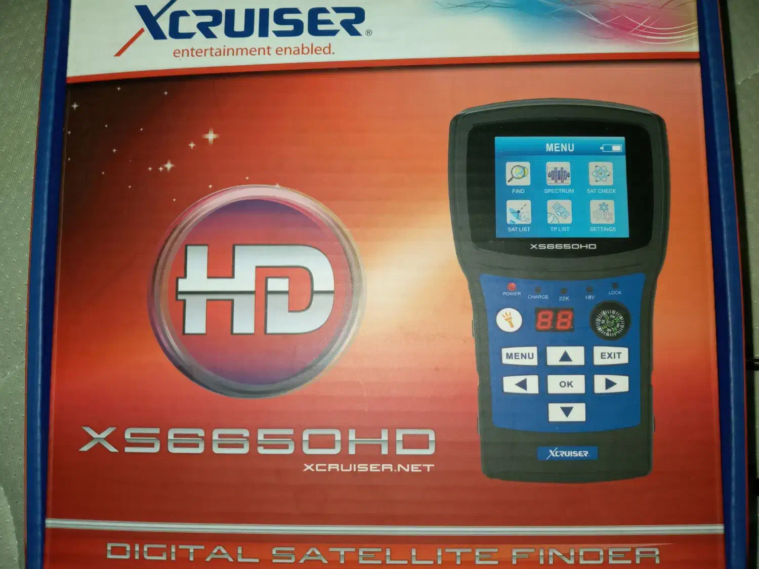 آنتنکار نصب گردان، مرکزی، تعمیر سعادت اباد|خدمات پیشه و مهارت|تهران, سعادتآباد|دیوار