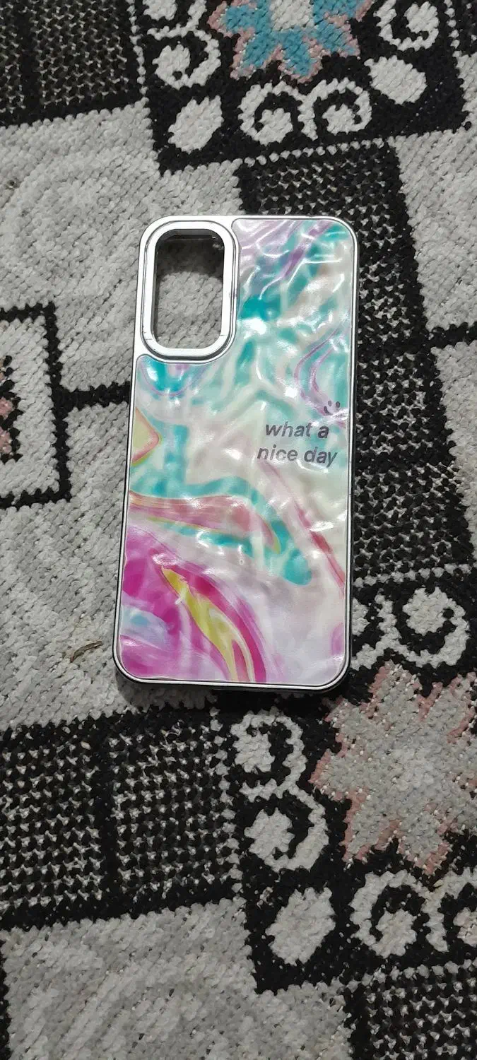 گاردA14|لوازم جانبی موبایل و تبلت|کرمانشاه, |دیوار