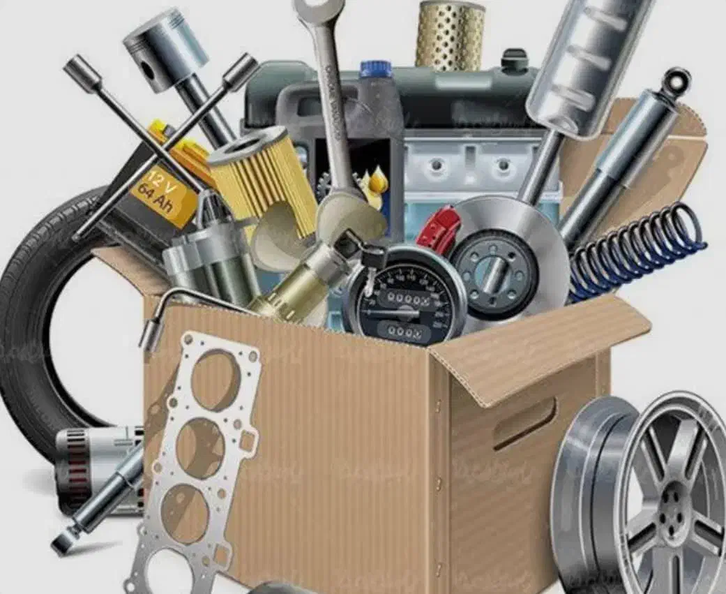 اقساط ارتش|قطعات یدکی و لوازم جانبی|کرمانشاه, |دیوار