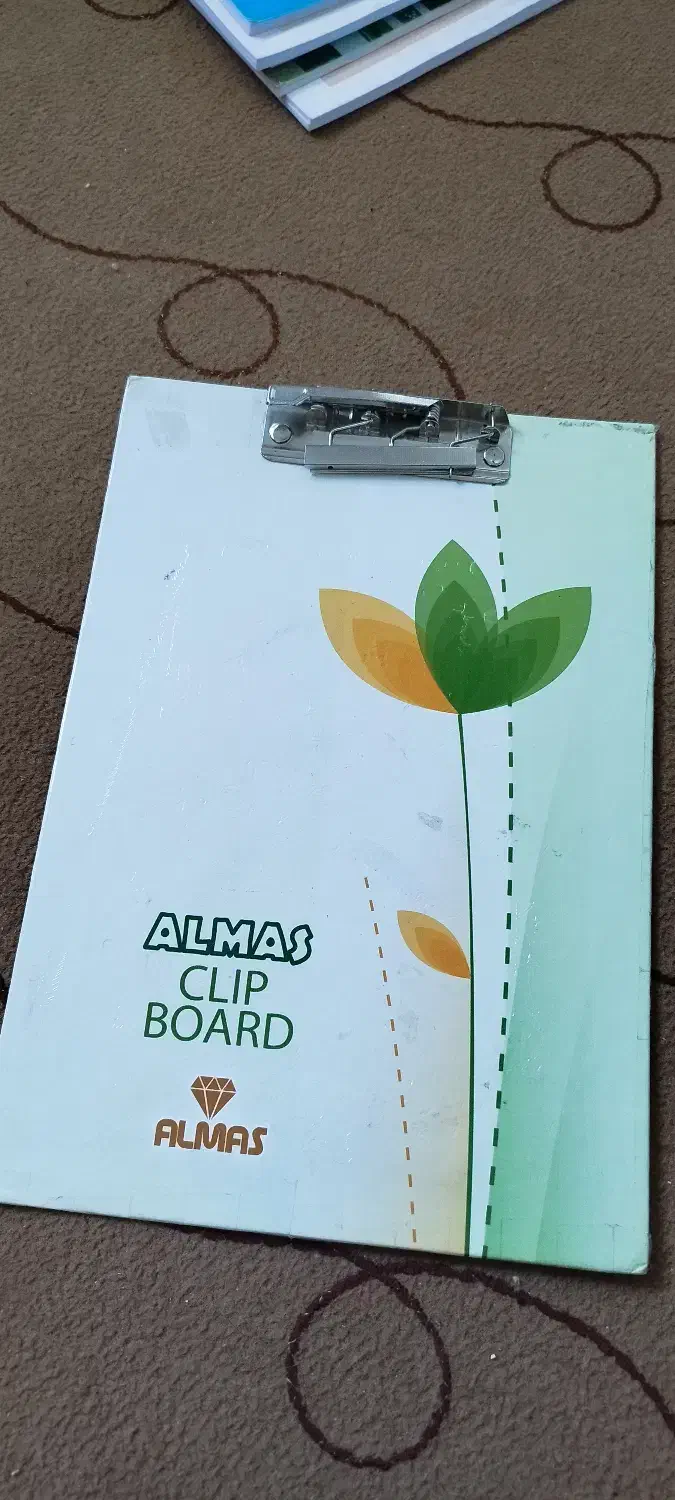 کتاب و دفتر|لوازم التحریر|سهند, |دیوار