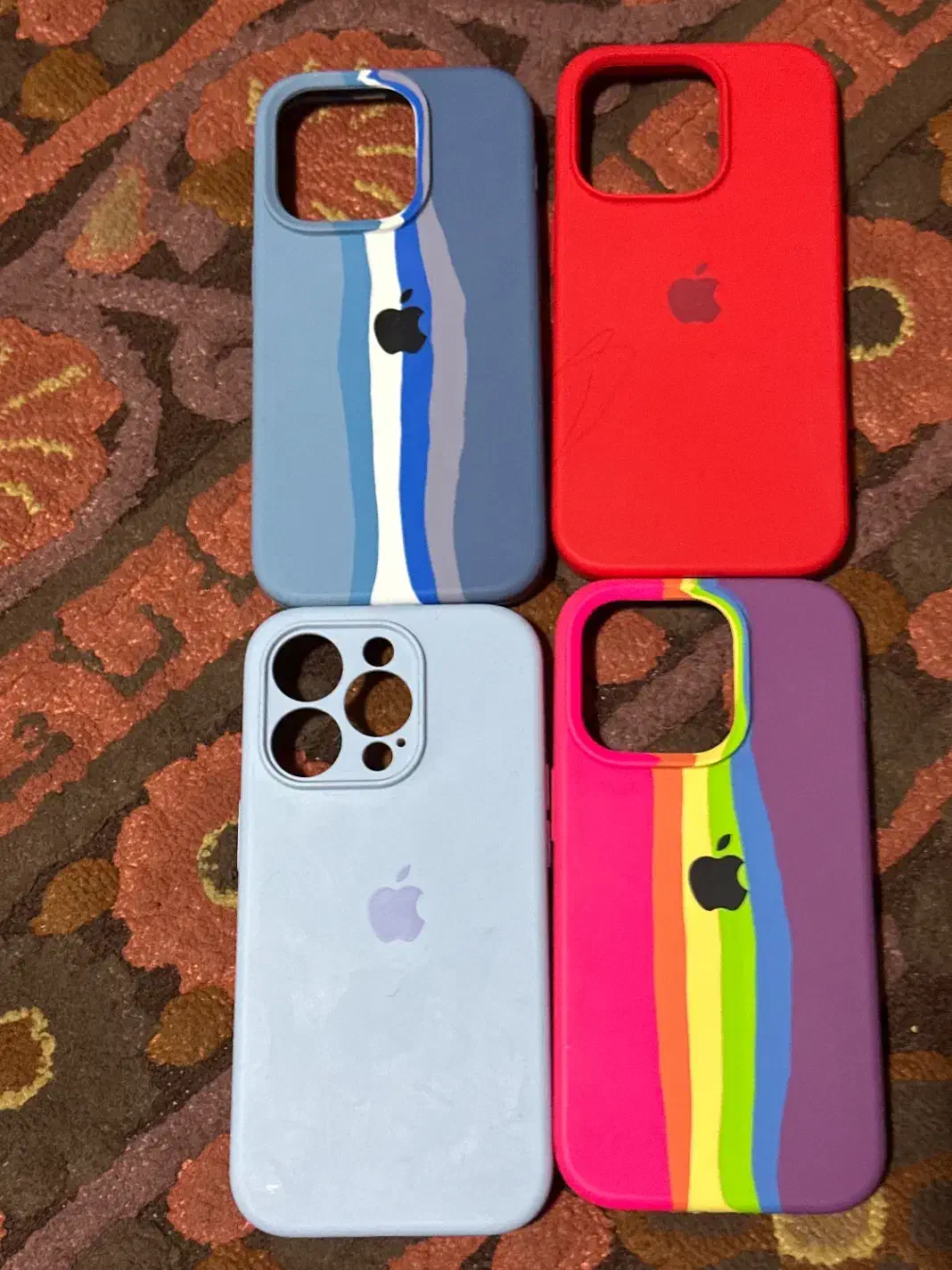 گارد گوشی ۱۴ پرو|لوازم جانبی موبایل و تبلت|زنجان, |دیوار